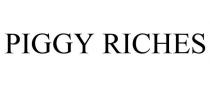 PIGGY RICHES