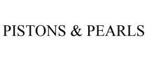 PISTONS & PEARLS