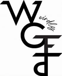 WEIRDLY GIFTED