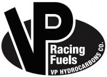 VP RACING FUELS VP HYDROCARBONS CO.