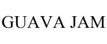 GUAVA JAM