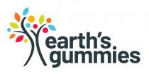EARTH'S GUMMIES