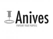 ANIVES PINPOINT YOUR PURPOSE