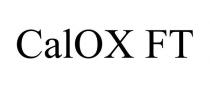CALOX FT