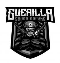 GUERILLA SQUAD GAMING AA