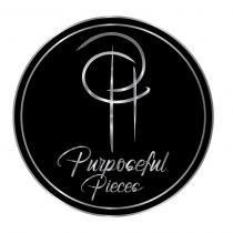PP PURPOSEFUL PIECES