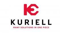 KE KURIELL MANY SOLUTIONS IN ONE PIECE