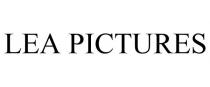 LEA PICTURES