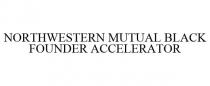 NORTHWESTERN MUTUAL BLACK FOUNDER ACCELERATOR