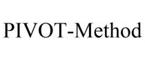 PIVOT-METHOD