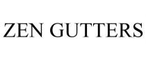 ZEN GUTTERS