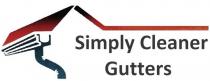 SIMPLY CLEANER GUTTERS
