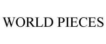 WORLD PIECE