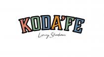 KODA'FE LUXURY STREETWEAR