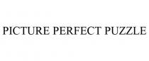 PICTURE PERFECT PUZZLE