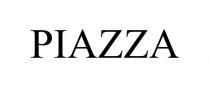 PIAZZA