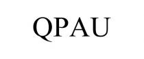 QPAU