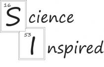 16 SCIENCE 53 INSPIRED