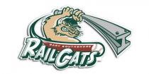 GARY SOUTHSHORE RAILCATS