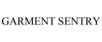 GARMENT SENTRY