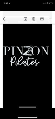 PINZON PILATES