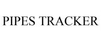 PIPES TRACKER