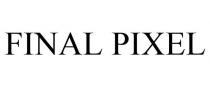 FINAL PIXEL
