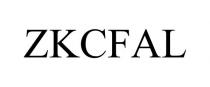 ZKCFAL