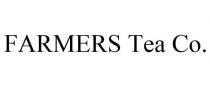 FARMERS TEA CO.
