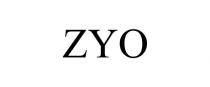 ZYO