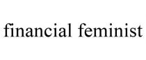 FINANCIAL FEMINIST