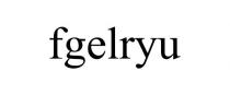 FGELRYU