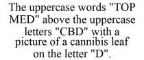 THE UPPERCASE WORDS 
