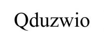 QDUZWIO