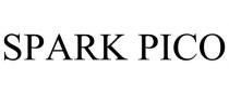 SPARK PICO