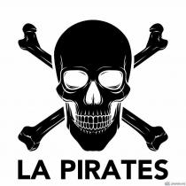 LA PIRATES