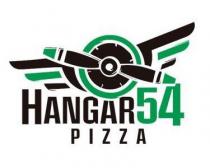 HANGAR 54 PIZZA