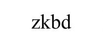ZKBD