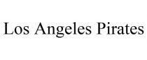 LOS ANGELES PIRATES
