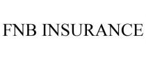 FNB INSURANCE