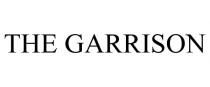 THE GARRISON