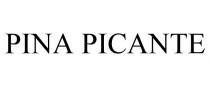 PINA PICANTE