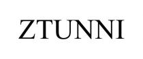 ZTUNNI