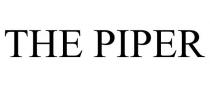 THE PIPER