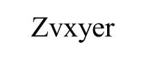 ZVXYER