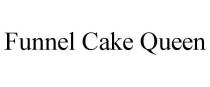FUNNEL CAKE QUEEN