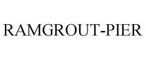 RAMGROUT-PIER