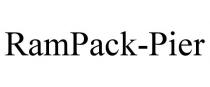 RAMPACK-PIER