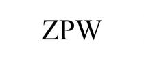 ZPW