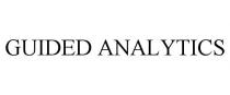 GUIDED ANALYTICS